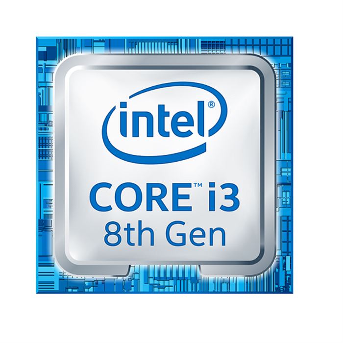 پردازنده اینتل Core i3-8100 بدون باکس -gallery-1 - https://www.redtil.com