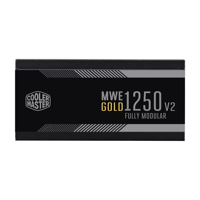پاور کولرمستر 1250وات Cooler Master MWE GOLD 1250 V2 -gallery-8 - https://www.redtil.com