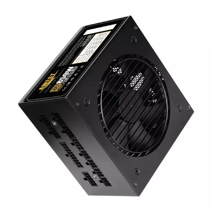 پاور فول ماژولار اوست مدل GT-AV850-GF -gallery-4 - https://www.redtil.com