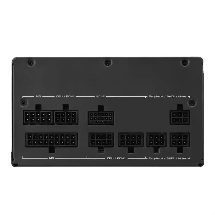 پاور ایسوس پرایم 850 وات Power Asus Prime Gold 850W 7300v -gallery-6 - https://www.redtil.com