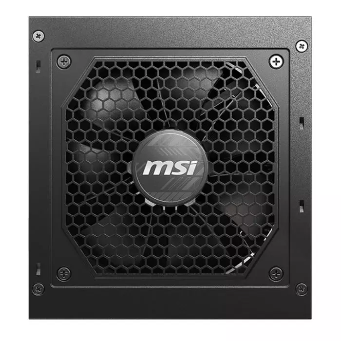 پاور ام اس ای 850 وات Power MSI MAG A850GL PCIE5 ATX3.1 -gallery-7 - https://www.redtil.com