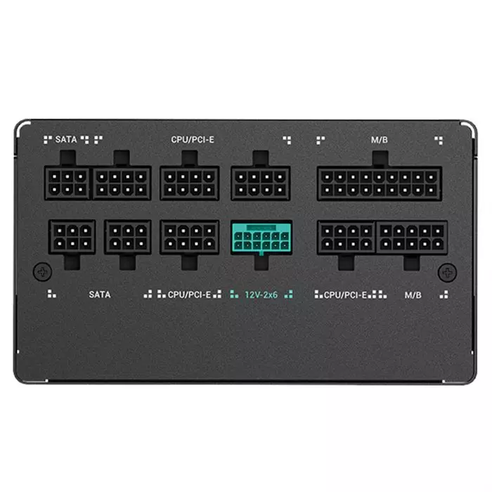 پاور دیپ کول 750 وات Power DeepCool PN750M -gallery-9 - https://www.redtil.com