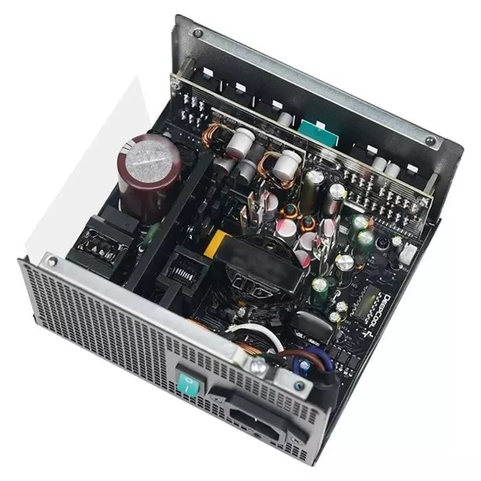 پاور دیپ کول 750 وات Power DeepCool PN750M -gallery-10 - https://www.redtil.com