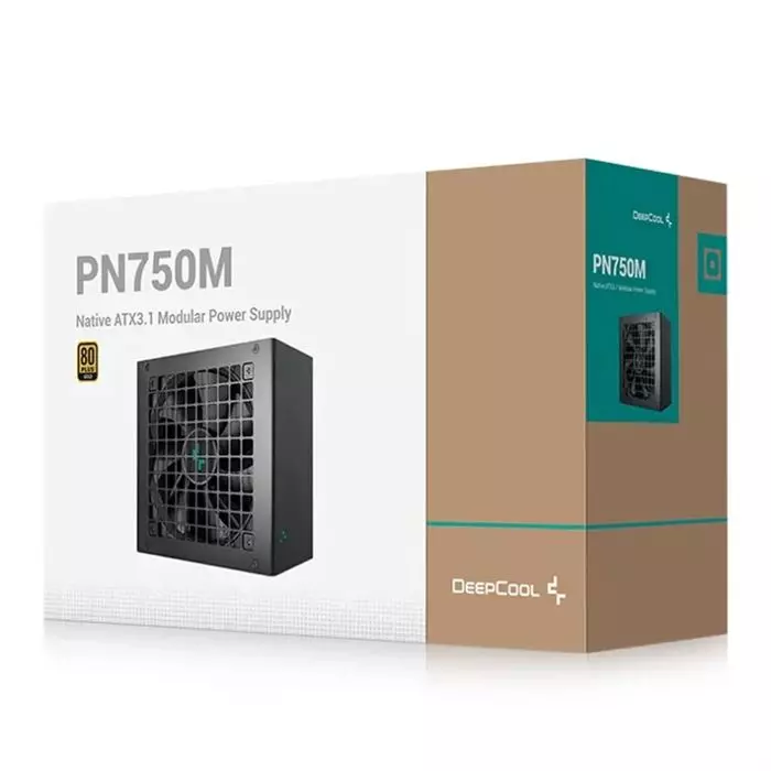 پاور دیپ کول 750 وات Power DeepCool PN750M -gallery-11 - https://www.redtil.com