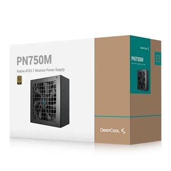 پاور دیپ کول 750 وات Power DeepCool PN750M -gallery-5 - https://www.redtil.com