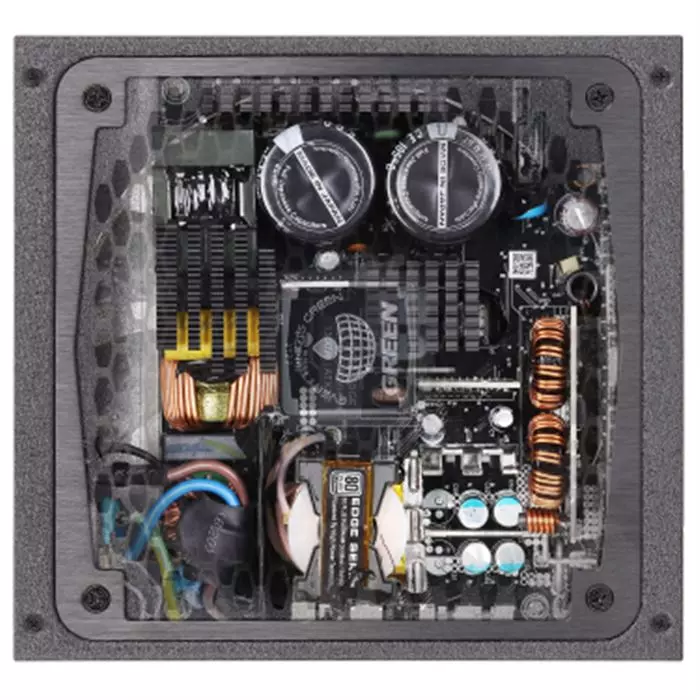 پاور گرین 1300وات Power Green GP1300B-EDGE -gallery-10 - https://www.redtil.com