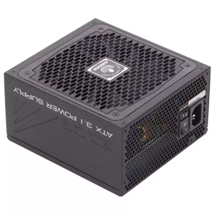 پاور گرین 1300وات Power Green GP1300B-EDGE -gallery-8 - https://www.redtil.com