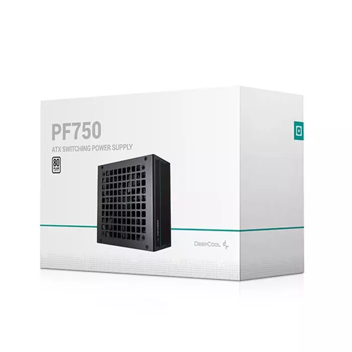 پاور 750 وات دیپ کول مدل PF750 -gallery-9 - https://www.redtil.com