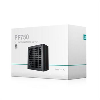 پاور 750 وات دیپ کول مدل PF750 -gallery-4 - https://www.redtil.com
