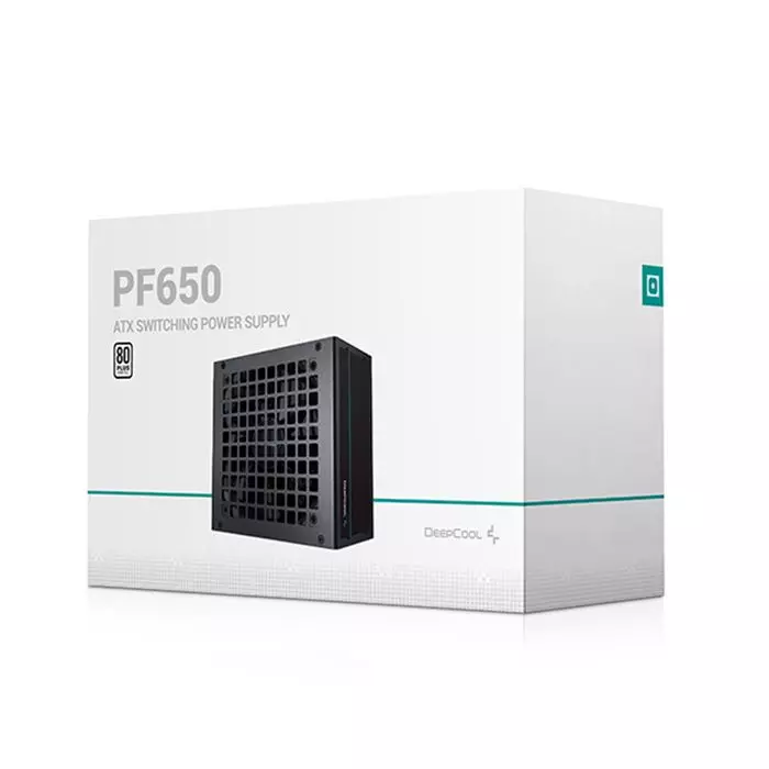 پاور 650 وات دیپ کول مدل PF650 -gallery-9 - https://www.redtil.com