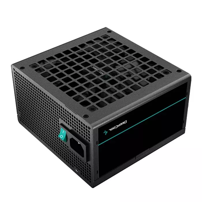 پاور 650 وات دیپ کول مدل PF650 -gallery-5 - https://www.redtil.com