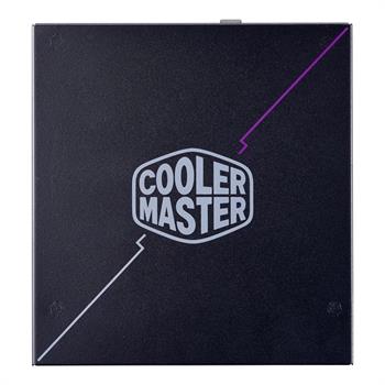 پاور کولر مستر 750 وات Cooler Master GX2 II Gold -gallery-5 - https://www.redtil.com