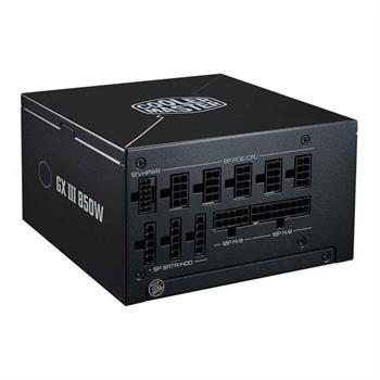پاور کامپیوتر 850 وات فول ماژولار کولرمستر GX III GOLD 850 -gallery-4 - https://www.redtil.com