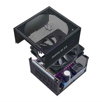 پاور کامپیوتر 850 وات فول ماژولار کولرمستر GX III GOLD 850 -gallery-5 - https://www.redtil.com