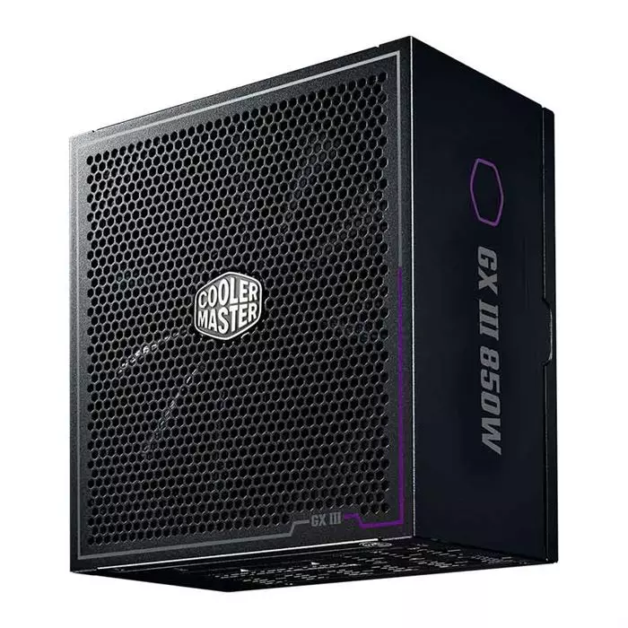 پاور کامپیوتر 850 وات فول ماژولار کولرمستر GX III GOLD 850 -gallery-6 - https://www.redtil.com
