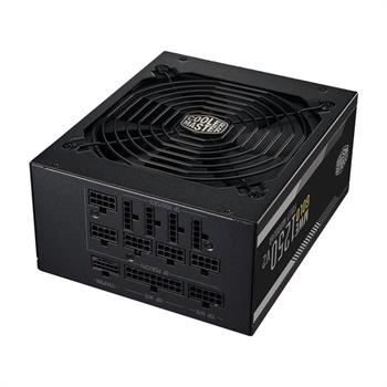 پاور کولرمستر 1250وات Cooler Master MWE GOLD 1250 V2 -gallery-1 - https://www.redtil.com