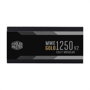 پاور کولرمستر 1250وات Cooler Master MWE GOLD 1250 V2 -gallery-2 - https://www.redtil.com