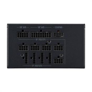پاور کولرمستر 1250وات Cooler Master MWE GOLD 1250 V2 -gallery-3 - https://www.redtil.com