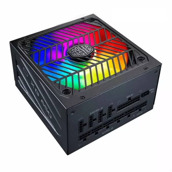 پاور کولرمستر 750 وات Cooler Master XG750 PLUS PLATINUM -gallery-13 - https://www.redtil.com