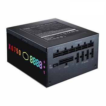 پاور کولرمستر 750 وات Cooler Master XG750 PLUS PLATINUM -gallery-4 - https://www.redtil.com