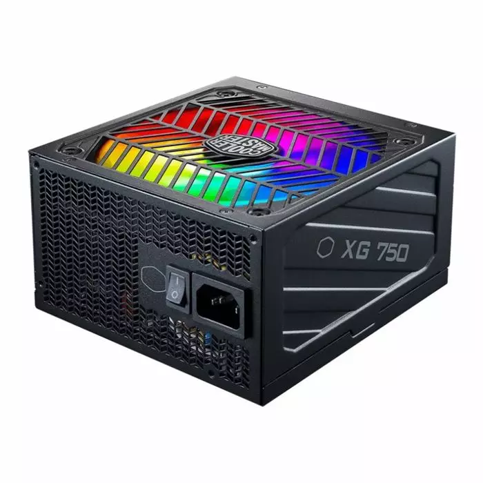 پاور کولرمستر 750 وات Cooler Master XG750 PLUS PLATINUM -gallery-8 - https://www.redtil.com