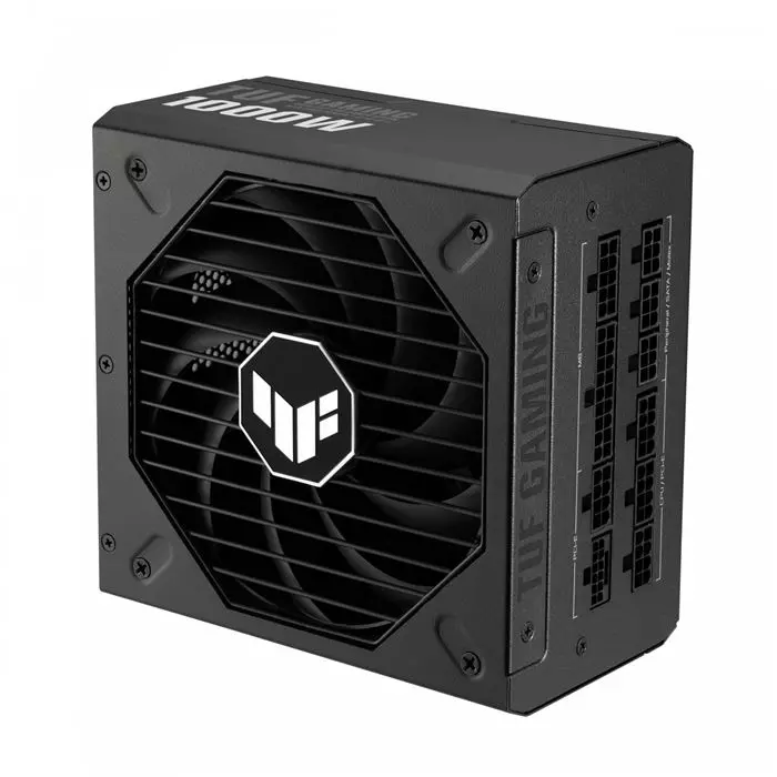 پاور ایسوس 1000 وات Power Asus TUF Gaming 1000W (ATX 3.0) Gold -gallery-11 - https://www.redtil.com