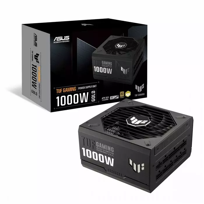 پاور ایسوس 1000 وات Power Asus TUF Gaming 1000W (ATX 3.0) Gold -gallery-6 - https://www.redtil.com