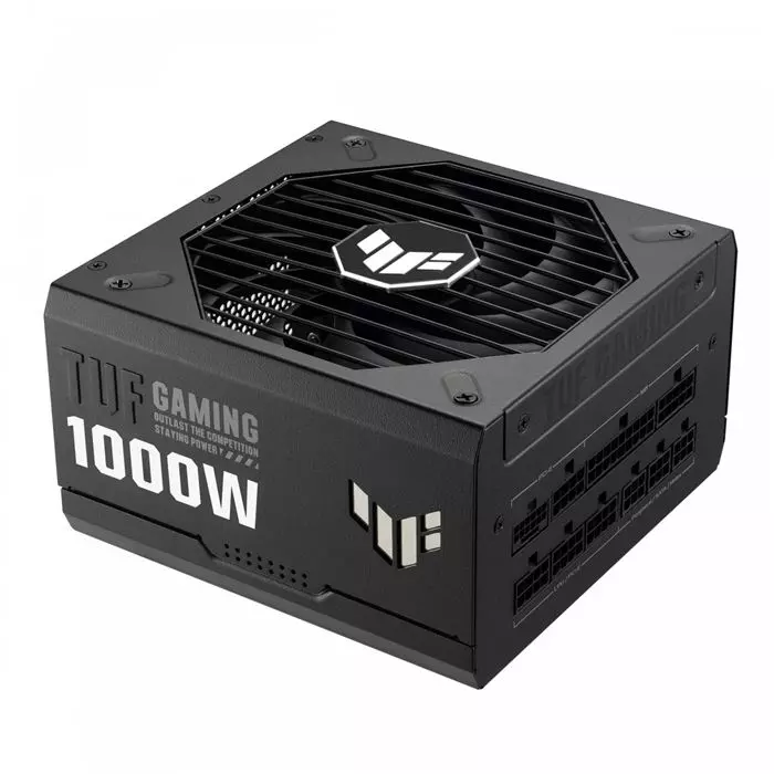 پاور ایسوس 1000 وات Power Asus TUF Gaming 1000W (ATX 3.0) Gold -gallery-7 - https://www.redtil.com