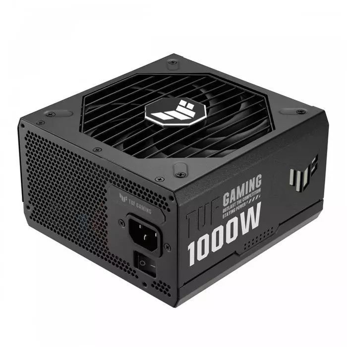 پاور ایسوس 1000 وات Power Asus TUF Gaming 1000W (ATX 3.0) Gold -gallery-8 - https://www.redtil.com