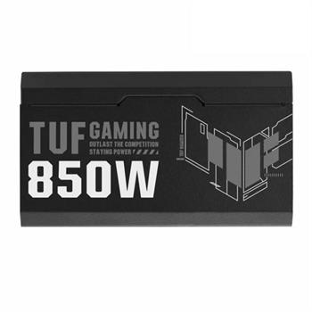 پاور ایسوس 850 وات Power ASUS TUF Gaming 850W Gold -gallery-1 - https://www.redtil.com