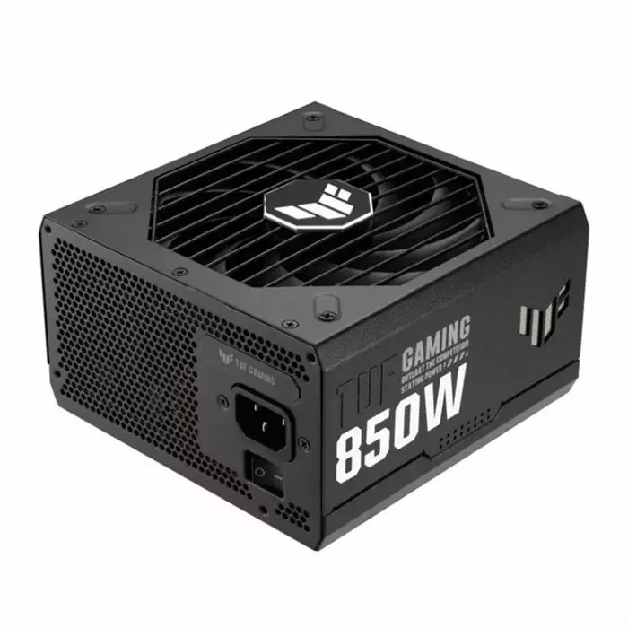 پاور ایسوس 850 وات Power ASUS TUF Gaming 850W Gold -gallery-4 - https://www.redtil.com