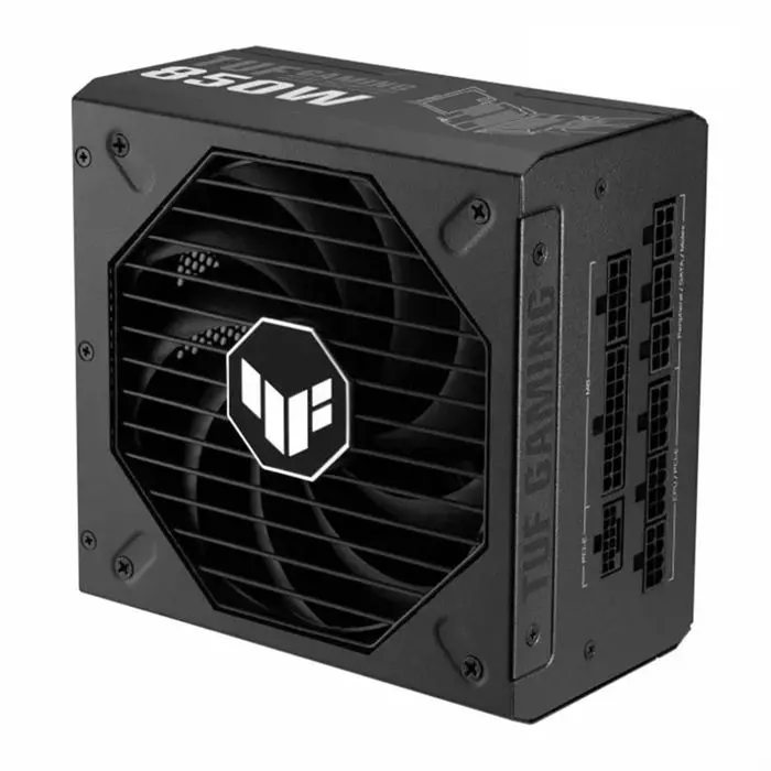 پاور ایسوس 850 وات Power ASUS TUF Gaming 850W Gold -gallery-7 - https://www.redtil.com