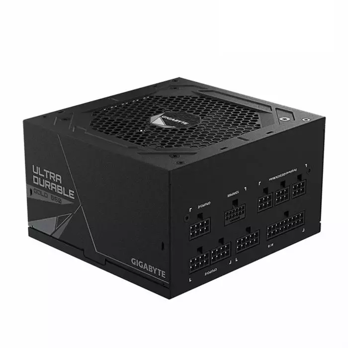 پاور گیگابایت 850 وات Gigabyte UD850GM PG5 ATX.3 Gold Full Modular -gallery-6 - https://www.redtil.com