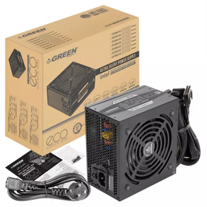 پاور گرین 550 وات Power Green GP550A-ECO -gallery-15 - https://www.redtil.com