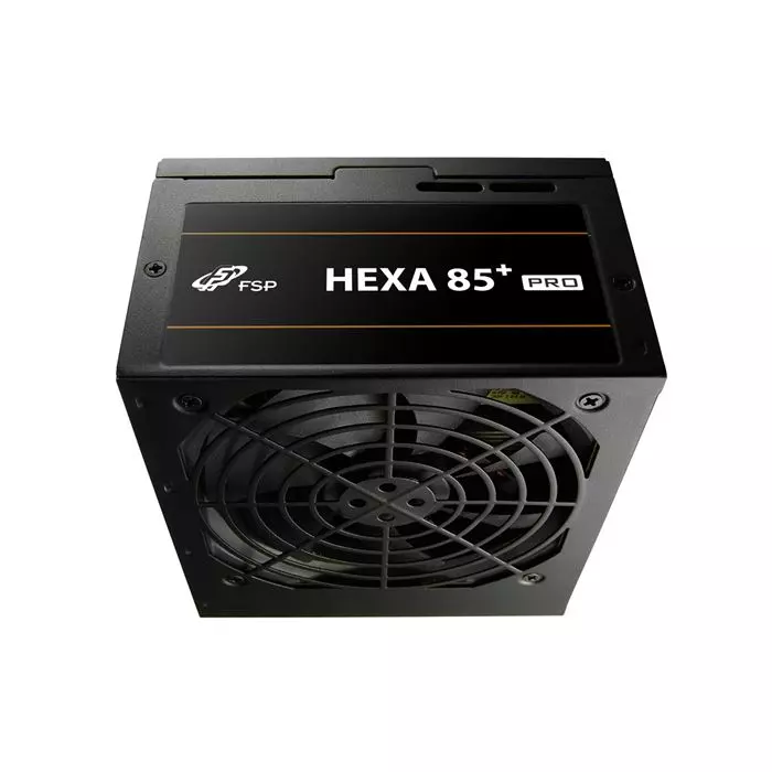 پاور اف اس پی 450 وات Power FSP HEXA PRO 450W -gallery-9 - https://www.redtil.com