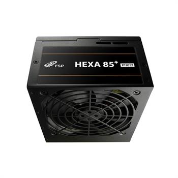 پاور اف اس پی 450 وات Power FSP HEXA PRO 450W -gallery-4 - https://www.redtil.com