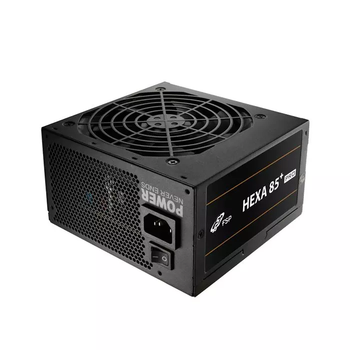 پاور اف اس پی 450 وات Power FSP HEXA PRO 450W -gallery-5 - https://www.redtil.com