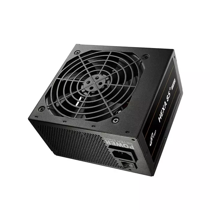 پاور اف اس پی 450 وات Power FSP HEXA PRO 450W -gallery-7 - https://www.redtil.com