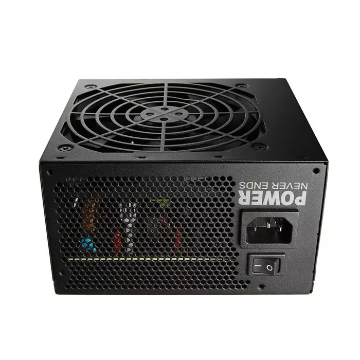 پاور اف اس پی 450 وات Power FSP HEXA PRO 450W -gallery-8 - https://www.redtil.com