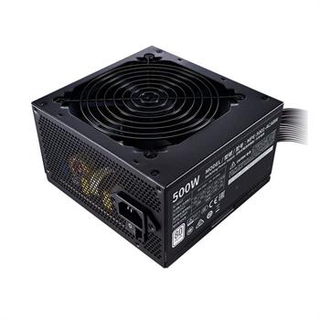 پاور کولرمستر 500 وات Power Cooler Master MWE 500 WHITE 230V V2 -gallery-1 - https://www.redtil.com
