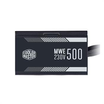 پاور کولرمستر 500 وات Power Cooler Master MWE 500 WHITE 230V V2 -gallery-3 - https://www.redtil.com