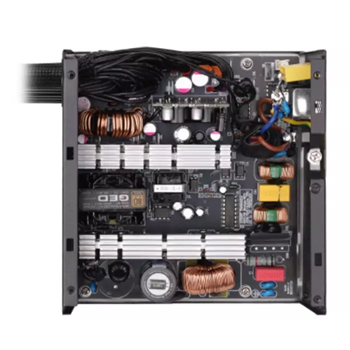 پاور گرین 600 وات Power Green GP600A-GED -gallery-9 - https://www.redtil.com