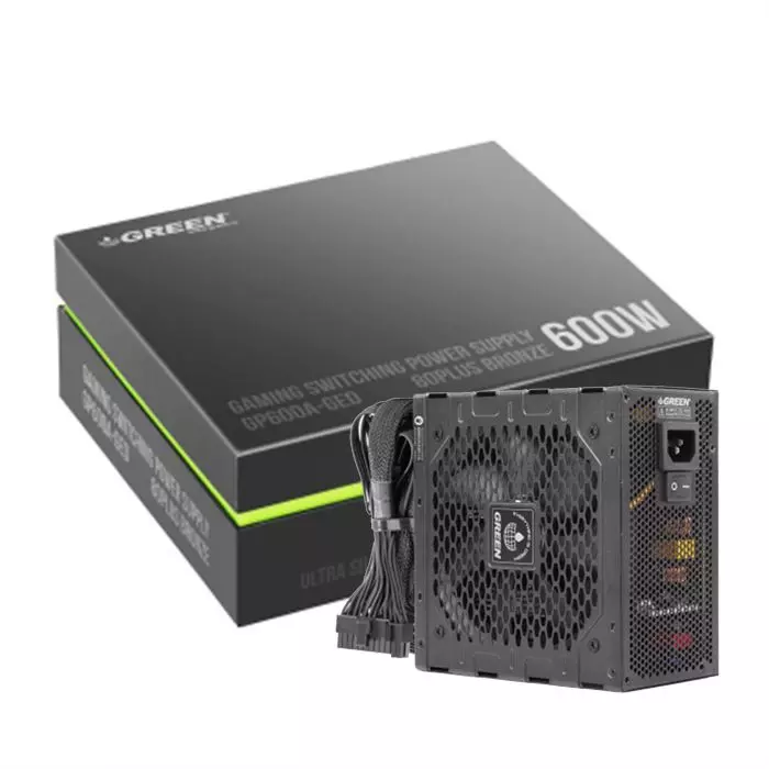 پاور گرین 600 وات Power Green GP600A-GED -gallery-6 - https://www.redtil.com