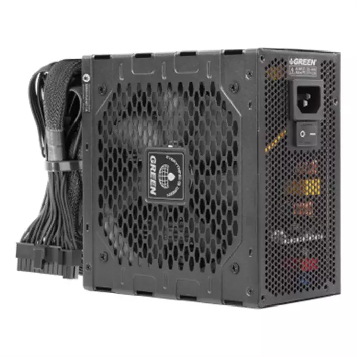 پاور گرین 600 وات Power Green GP600A-GED -gallery-8 - https://www.redtil.com