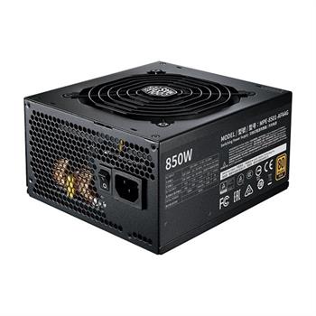 پاور کولر مستر 850 گلد MWE GOLD 850w ATX3 -gallery-9 - https://www.redtil.com