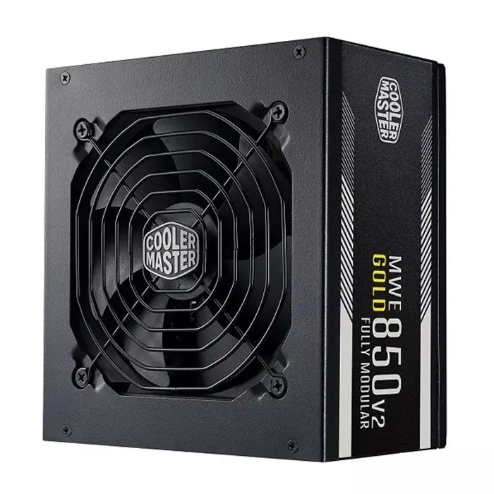 پاور کولر مستر 850 گلد MWE GOLD 850w ATX3 -gallery-10 - https://www.redtil.com