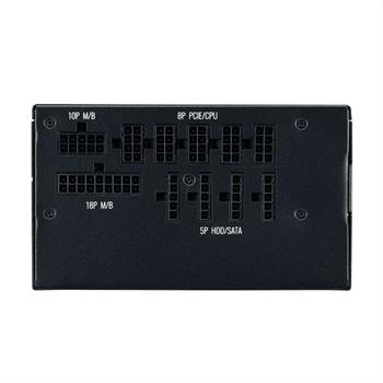پاور کولر مستر 850 گلد MWE GOLD 850w ATX3 -gallery-4 - https://www.redtil.com