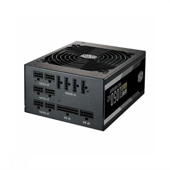پاور کولر مستر مدل MWE GOLD 1050 V2 Gold Full Modular -gallery-1 - https://www.redtil.com