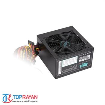 منبع تغذیه اوست مدل GT-AV500-BW -gallery-1 - https://www.redtil.com