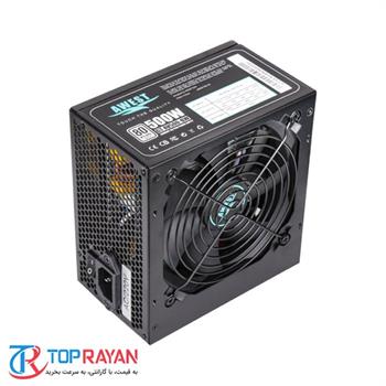 منبع تغذیه اوست مدل GT-AV500-BW -gallery-2 - https://www.redtil.com